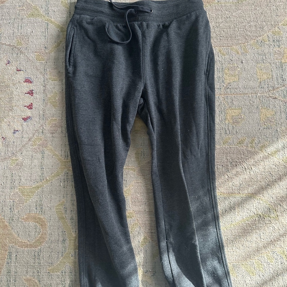 Mens medium sweatpants/joggers
